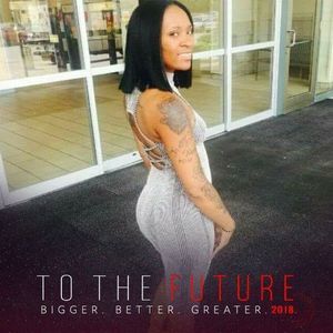 Meet your Posher, Kim